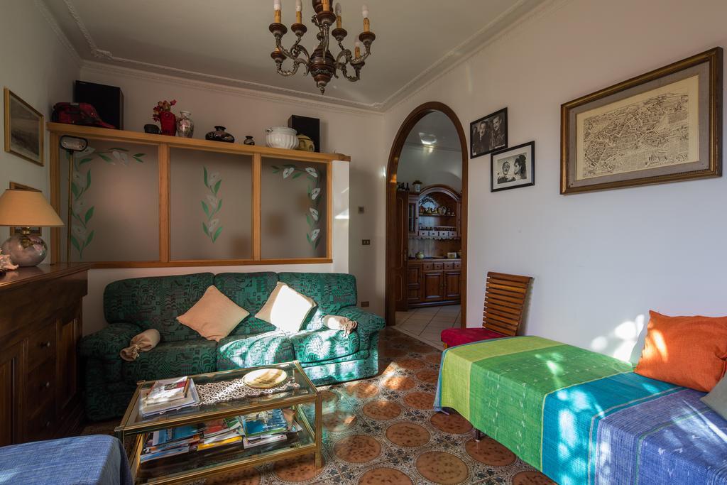 Ferienwohnung Casa Biagiotti Cortona Zimmer foto